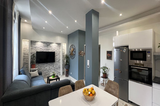  appartement la-ricamarie 42150