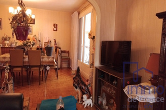  appartement la-ricamarie 42150