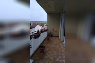  appartement la-ricamarie 42150