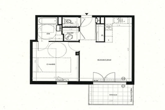  appartement la-richardais 35780