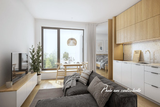  appartement la-richardais 35780