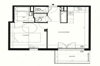  appartement la-richardais 35780