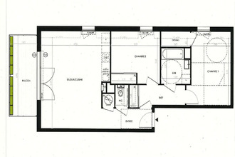  appartement la-richardais 35780