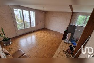  appartement la-riche 37520