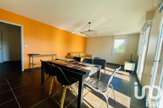  appartement la-riche 37520