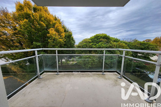  appartement la-riche 37520