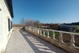  appartement la-riche 37520