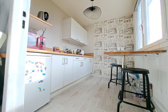  appartement la-riche 37520