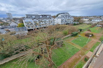  appartement la-riche 37520