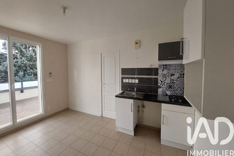  appartement la-riche 37520