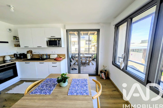  appartement la-riche 37520