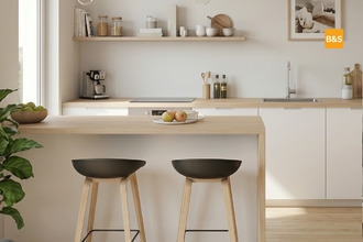  appartement la-riche 37520