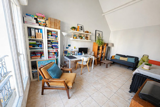  appartement la-riche 37520