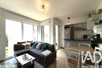  appartement la-riche 37520