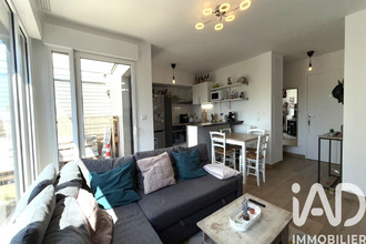  appartement la-riche 37520