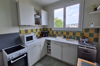  appartement la-riche 37520