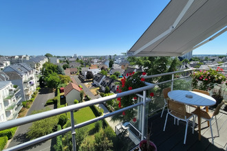  appartement la-riche 37520