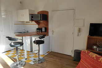  appartement la-riche 37520