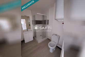  appartement la-riche 37520