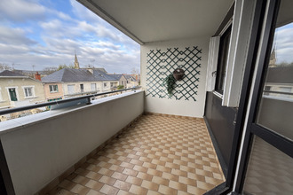  appartement la-riche 37520