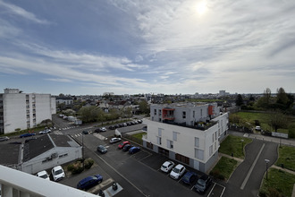  appartement la-riche 37520