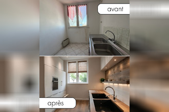  appartement la-riche 37520