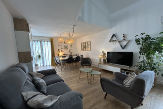  appartement la-riche 37520