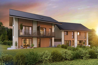  appartement la-riviere-enverse 74440