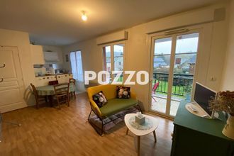  appartement la-riviere-st-sauveur 14600