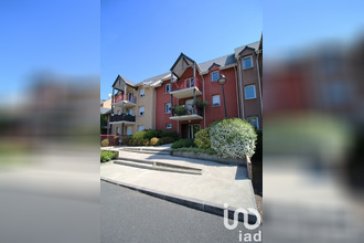  appartement la-riviere-st-sauveur 14600