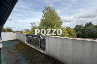  appartement la-riviere-st-sauveur 14600