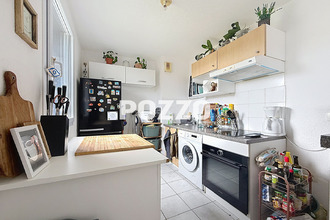  appartement la-riviere-st-sauveur 14600