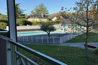  appartement la-riviere-st-sauveur 14600