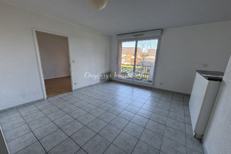  appartement la-riviere-st-sauveur 14600