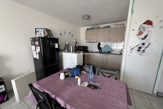  appartement la-riviere-st-sauveur 14600