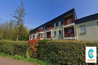  appartement la-riviere-st-sauveur 14600