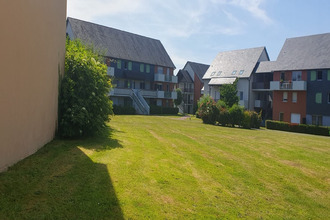  appartement la-riviere-st-sauveur 14600