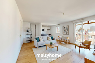  appartement la-riviere-st-sauveur 14600