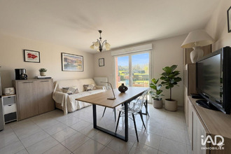  appartement la-riviere-st-sauveur 14600