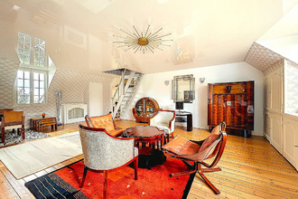  appartement la-riviere-st-sauveur 14600
