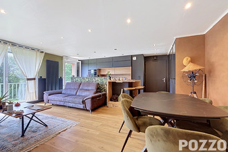  appartement la-riviere-st-sauveur 14600