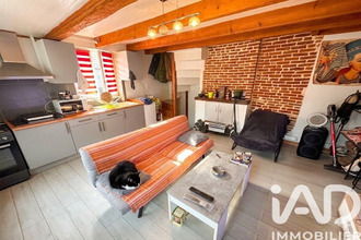  appartement la-riviere-st-sauveur 14600
