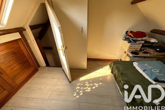  appartement la-riviere-st-sauveur 14600