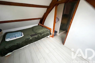  appartement la-riviere-st-sauveur 14600