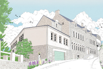  appartement la-roche-bernard 56130