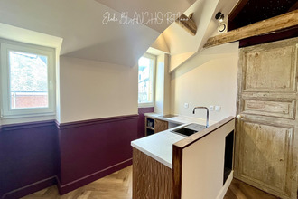  appartement la-roche-bernard 56130