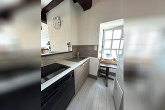  appartement la-roche-bernard 56130