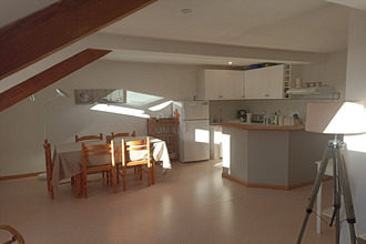  appartement la-roche-bernard 56130