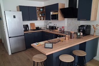  appartement la-roche-bernard 56130