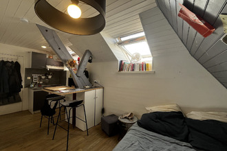  appartement la-roche-bernard 56130